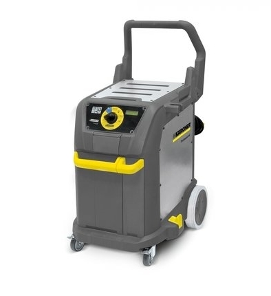 Steam Cleaner Hire Image